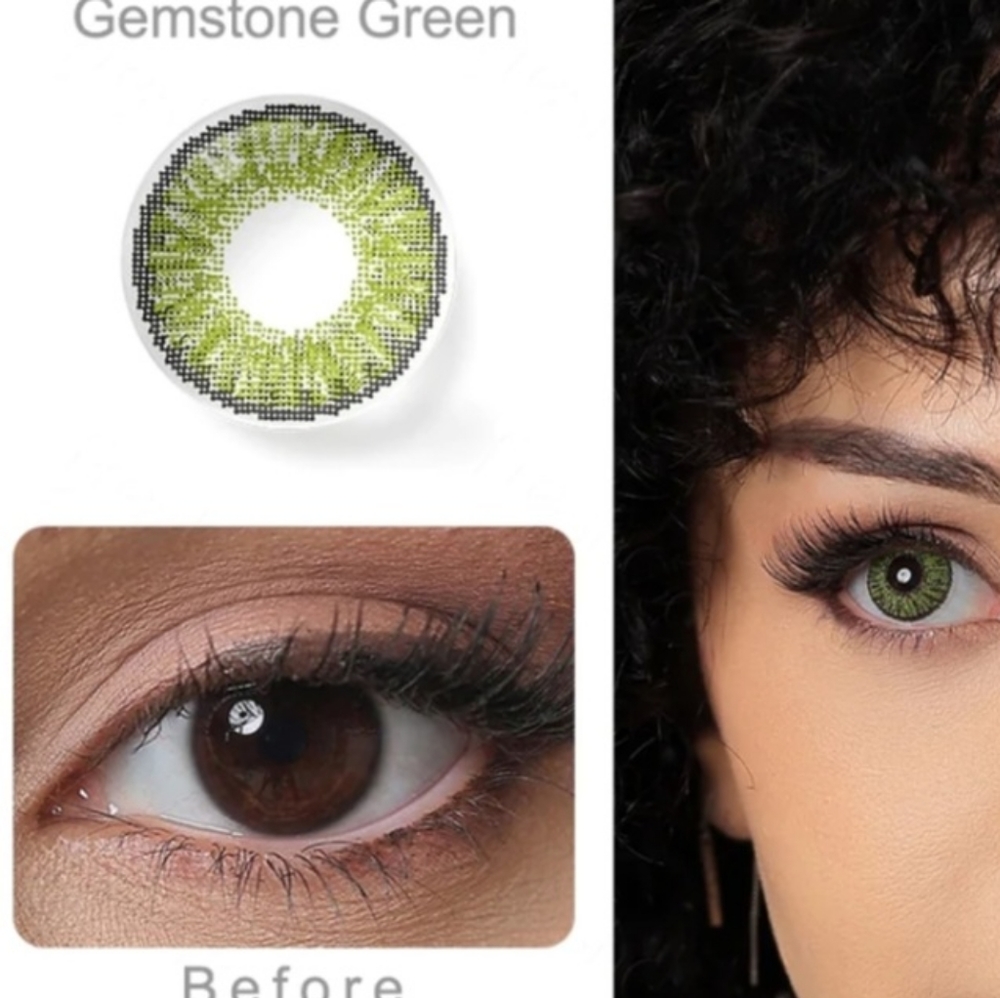 color eye change - Picture 8 of 12